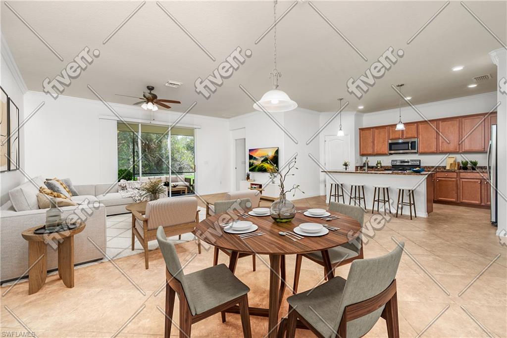 COUNTRY CLUB - Residential Lease