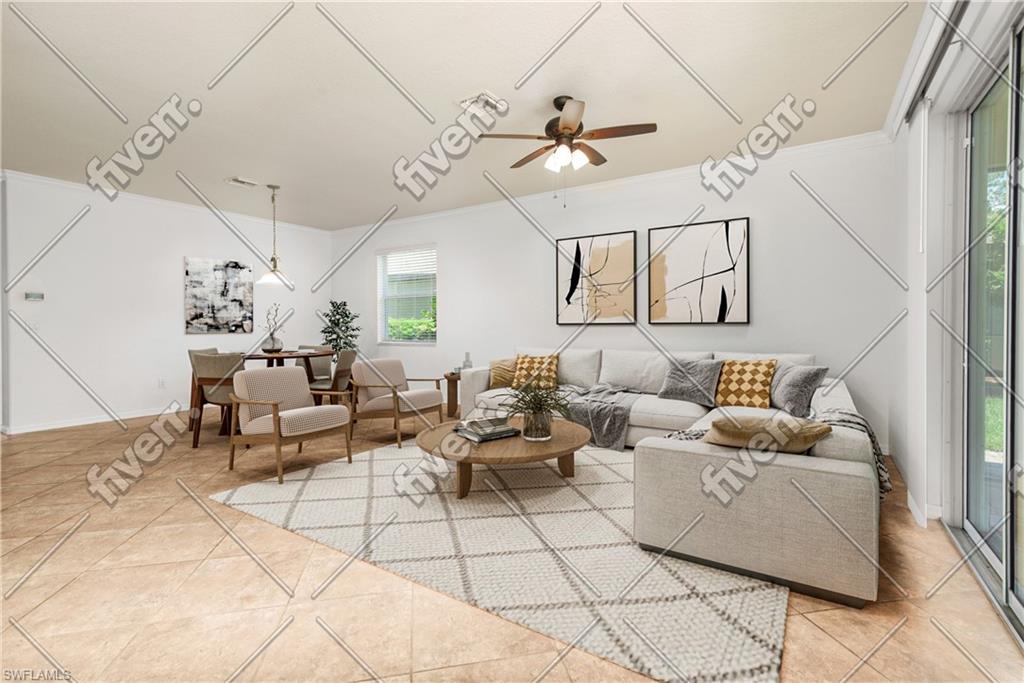 COUNTRY CLUB - Residential Lease