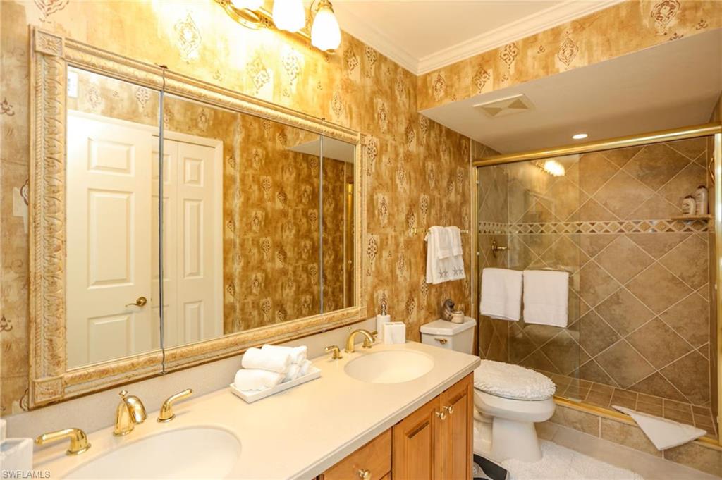 VANDERBILT SURF COLONY - Residential Lease