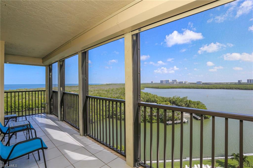 VANDERBILT SURF COLONY - Residential Lease