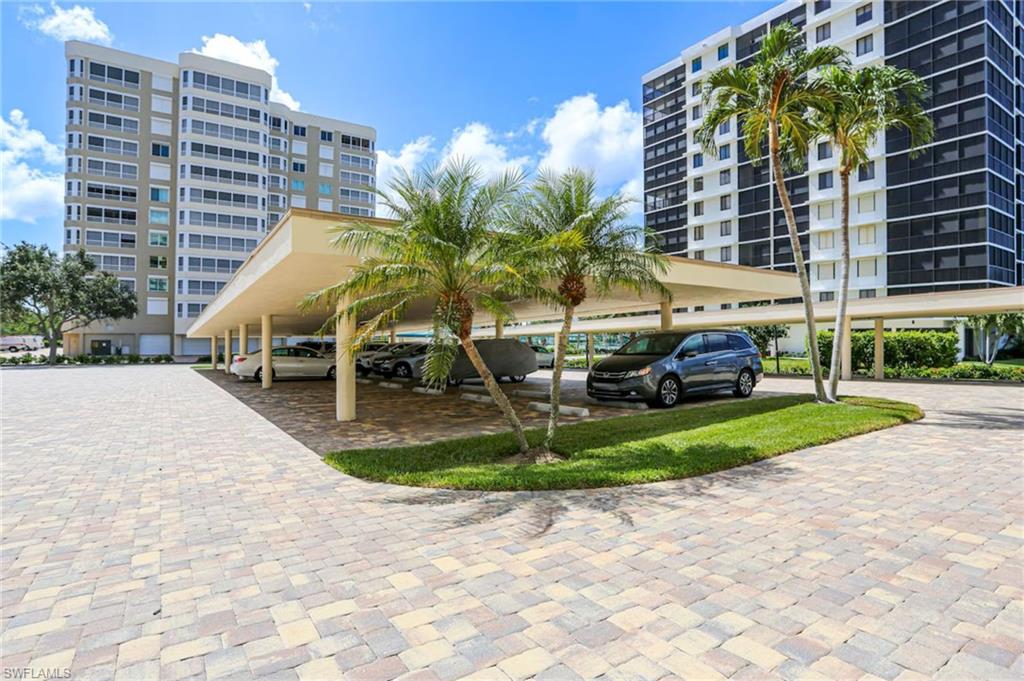 VANDERBILT SURF COLONY - Residential Lease