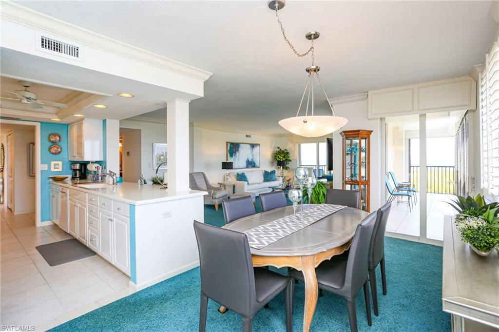 VANDERBILT SURF COLONY - Residential Lease