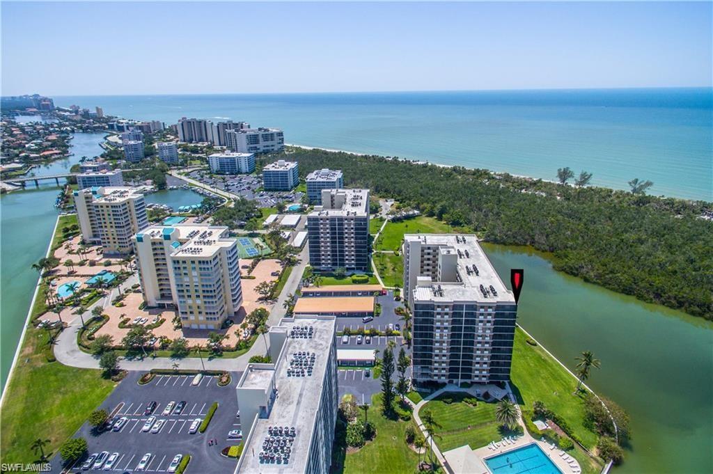 VANDERBILT SURF COLONY - Residential Lease