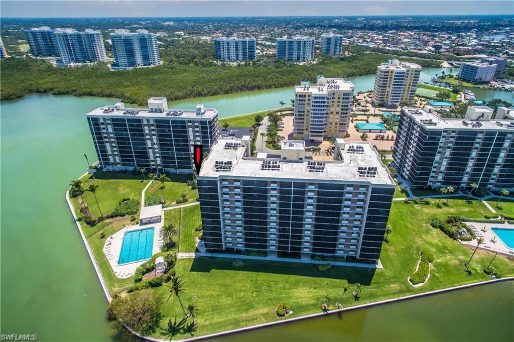 VANDERBILT SURF COLONY - Residential Lease