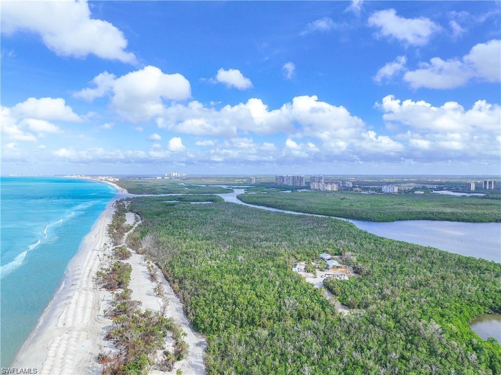 VANDERBILT SURF COLONY - Residential Lease