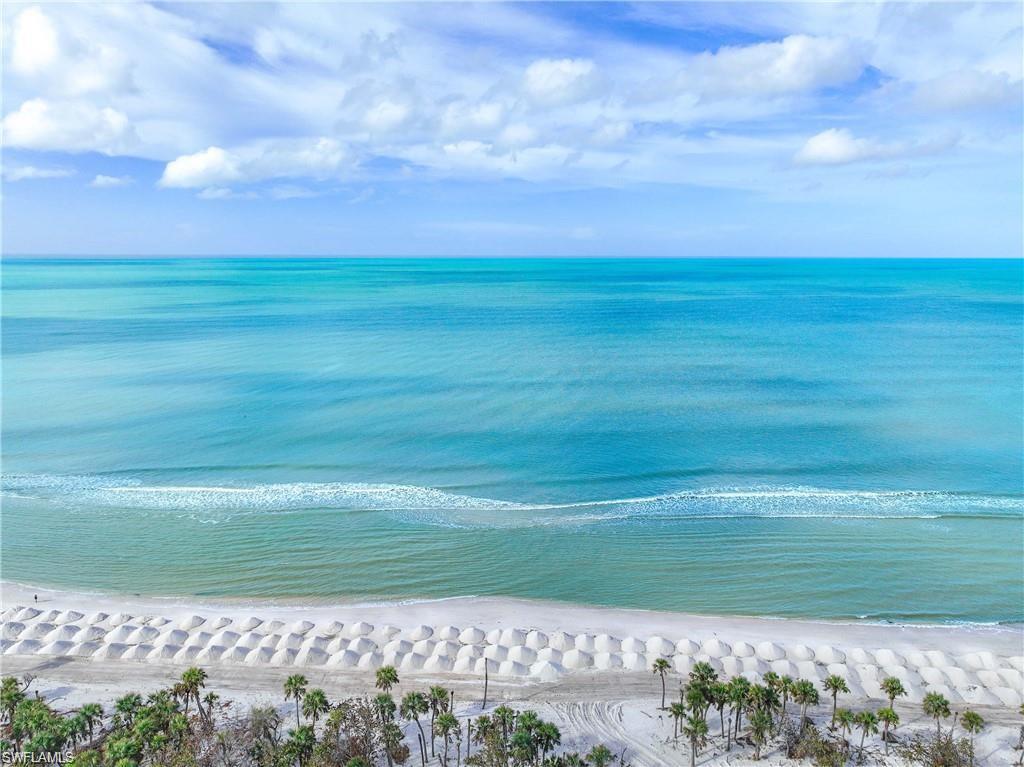 VANDERBILT SURF COLONY - Residential Lease