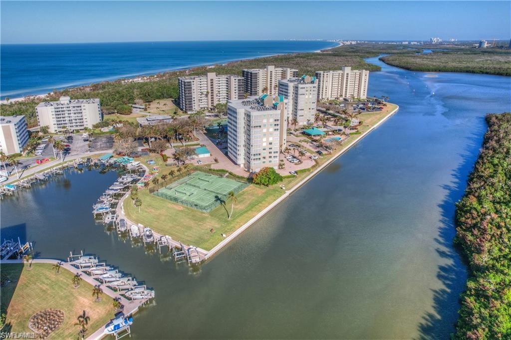 VANDERBILT SURF COLONY - Residential Lease