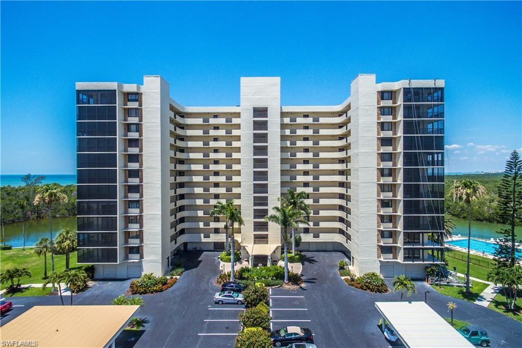 VANDERBILT SURF COLONY - Residential Lease