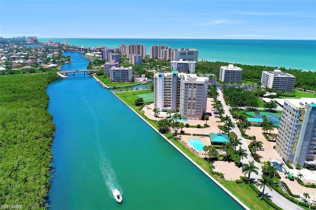 VANDERBILT SURF COLONY - Residential Lease