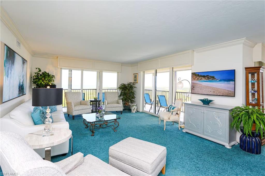 VANDERBILT SURF COLONY - Residential Lease