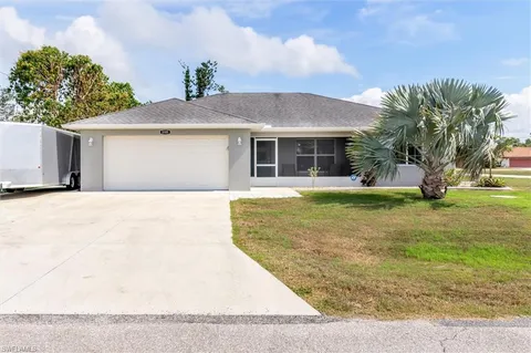 3101 Brooklyn Ave, Port Charlotte, FL 33952 - MLS#: 225021709