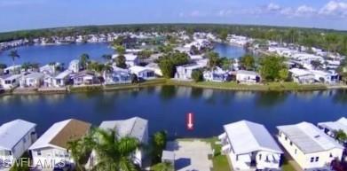 IMPERIAL WILDERNESS - Land