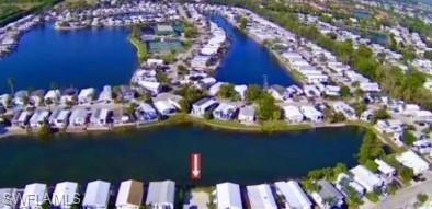 IMPERIAL WILDERNESS - Land