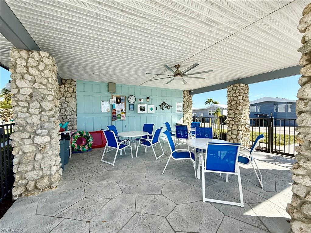 IMPERIAL WILDERNESS - Land