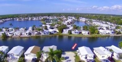 IMPERIAL WILDERNESS - Land