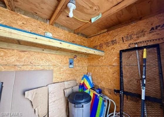 IMPERIAL WILDERNESS - Land