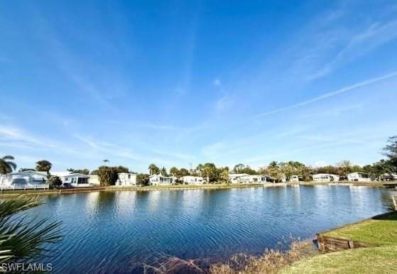 IMPERIAL WILDERNESS - Land