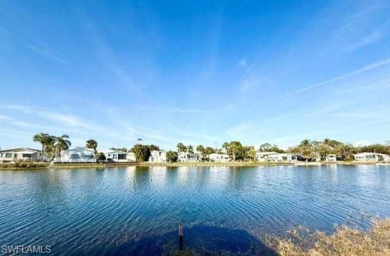 IMPERIAL WILDERNESS - Land