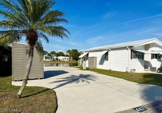 IMPERIAL WILDERNESS - Land