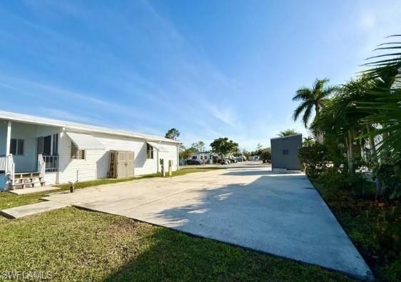 IMPERIAL WILDERNESS - Land