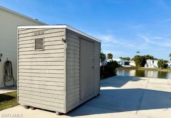 IMPERIAL WILDERNESS - Land