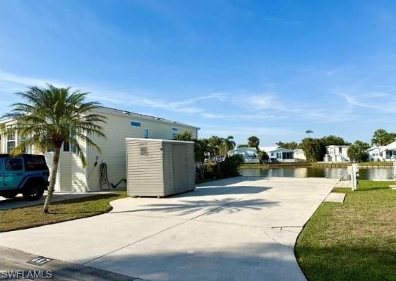 IMPERIAL WILDERNESS - Land