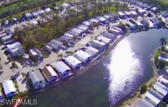 IMPERIAL WILDERNESS - Land