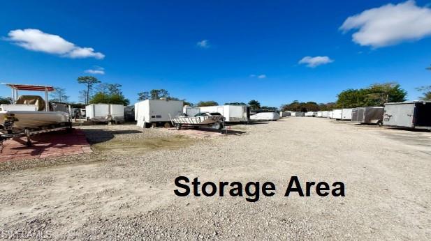 IMPERIAL WILDERNESS - Land