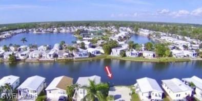 IMPERIAL WILDERNESS - Land