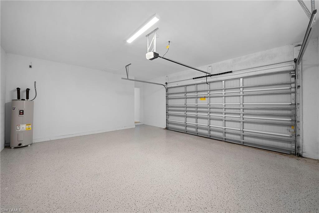 THE NATIONAL GOLF & COUNTRY CLUB AT AVE MARIA - Residential