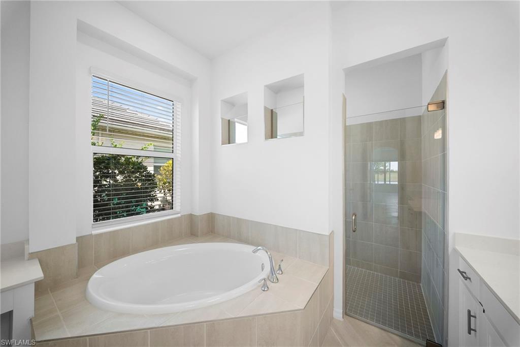 THE NATIONAL GOLF & COUNTRY CLUB AT AVE MARIA - Residential