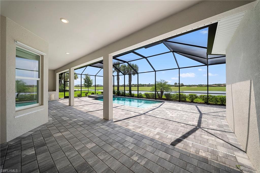 THE NATIONAL GOLF & COUNTRY CLUB AT AVE MARIA - Residential