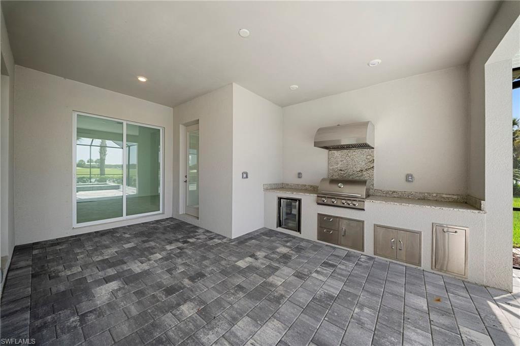 THE NATIONAL GOLF & COUNTRY CLUB AT AVE MARIA - Residential