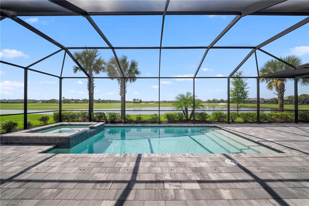 THE NATIONAL GOLF & COUNTRY CLUB AT AVE MARIA - Residential