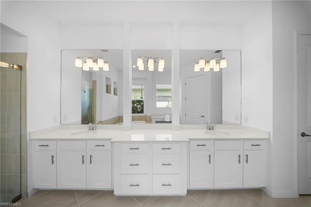 THE NATIONAL GOLF & COUNTRY CLUB AT AVE MARIA - Residential