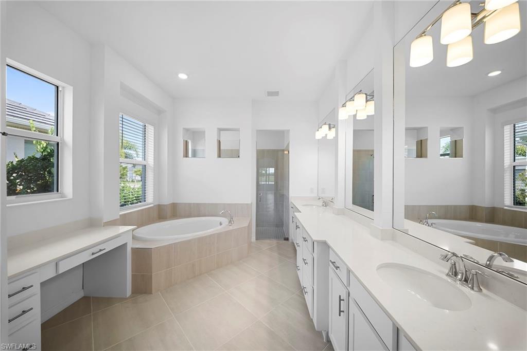 THE NATIONAL GOLF & COUNTRY CLUB AT AVE MARIA - Residential