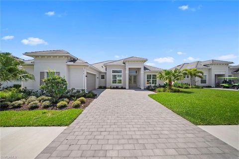 5508 Whistling Straights CT AVE MARIA FL 34142