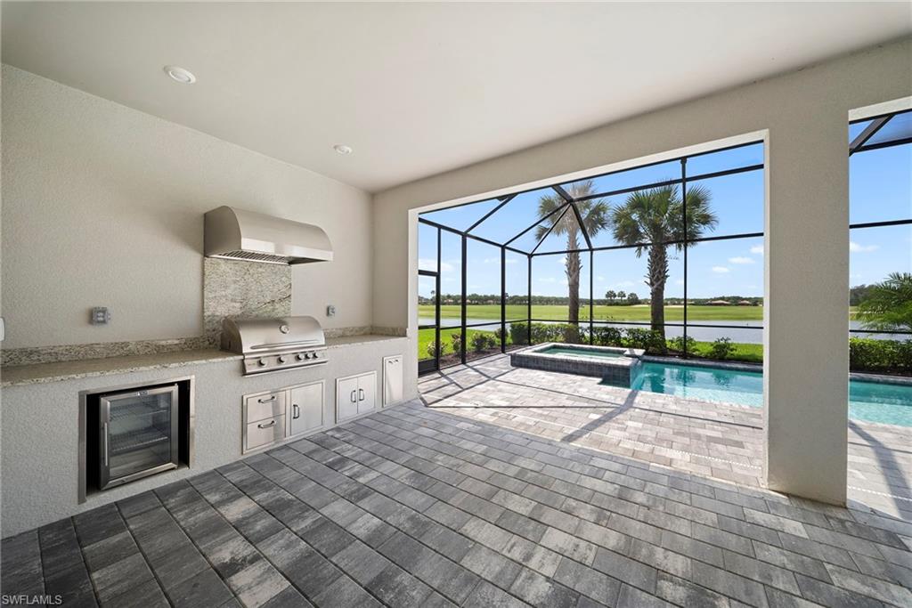 THE NATIONAL GOLF & COUNTRY CLUB AT AVE MARIA - Residential