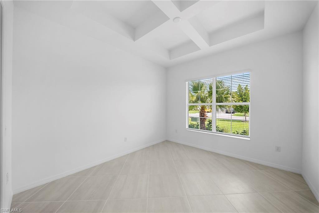 THE NATIONAL GOLF & COUNTRY CLUB AT AVE MARIA - Residential