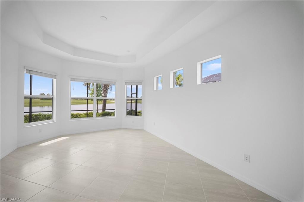 THE NATIONAL GOLF & COUNTRY CLUB AT AVE MARIA - Residential