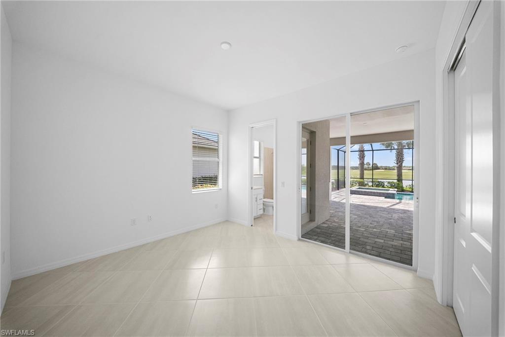 THE NATIONAL GOLF & COUNTRY CLUB AT AVE MARIA - Residential