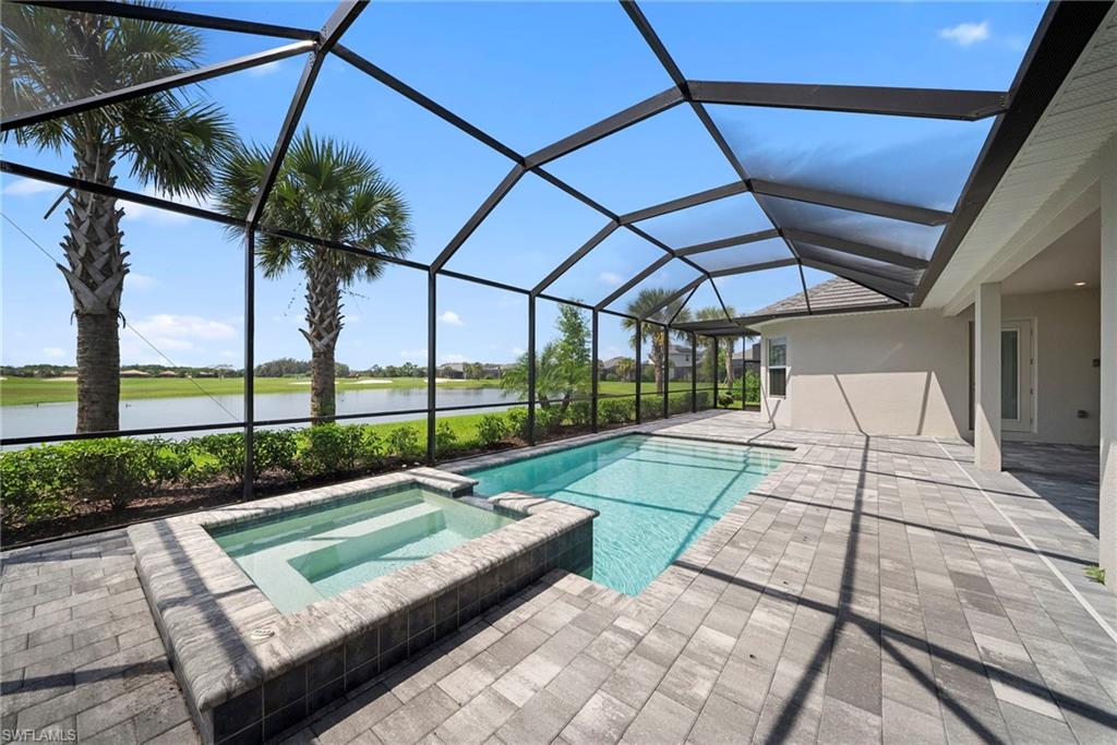 THE NATIONAL GOLF & COUNTRY CLUB AT AVE MARIA - Residential