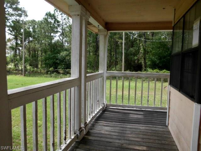 MONTURA - Residential