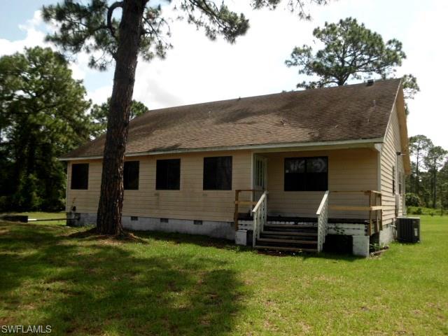 MONTURA - Residential