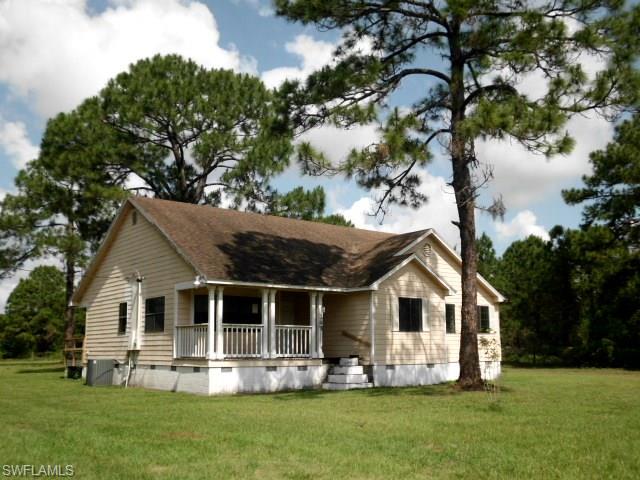 MONTURA - Residential