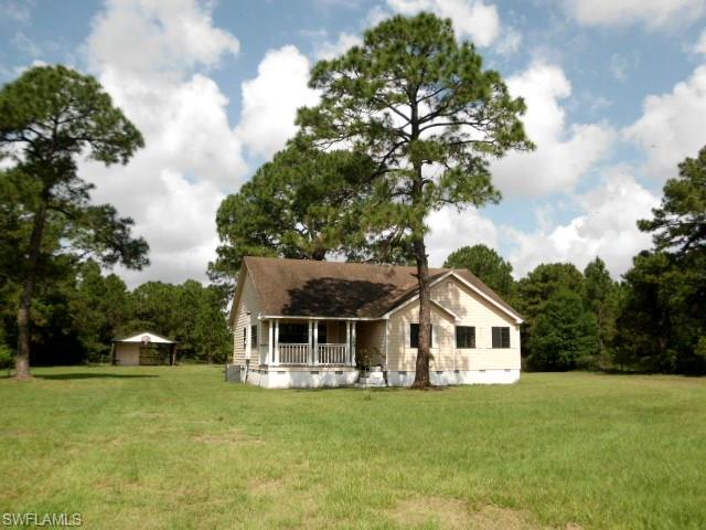 MONTURA - Residential