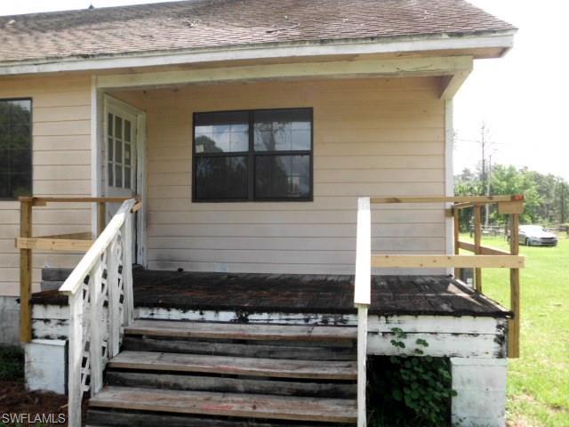 MONTURA - Residential