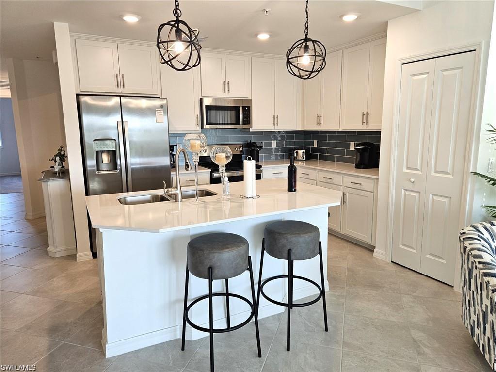 THE NATIONAL GOLF & COUNTRY CLUB AT AVE MARIA - Residential Lease