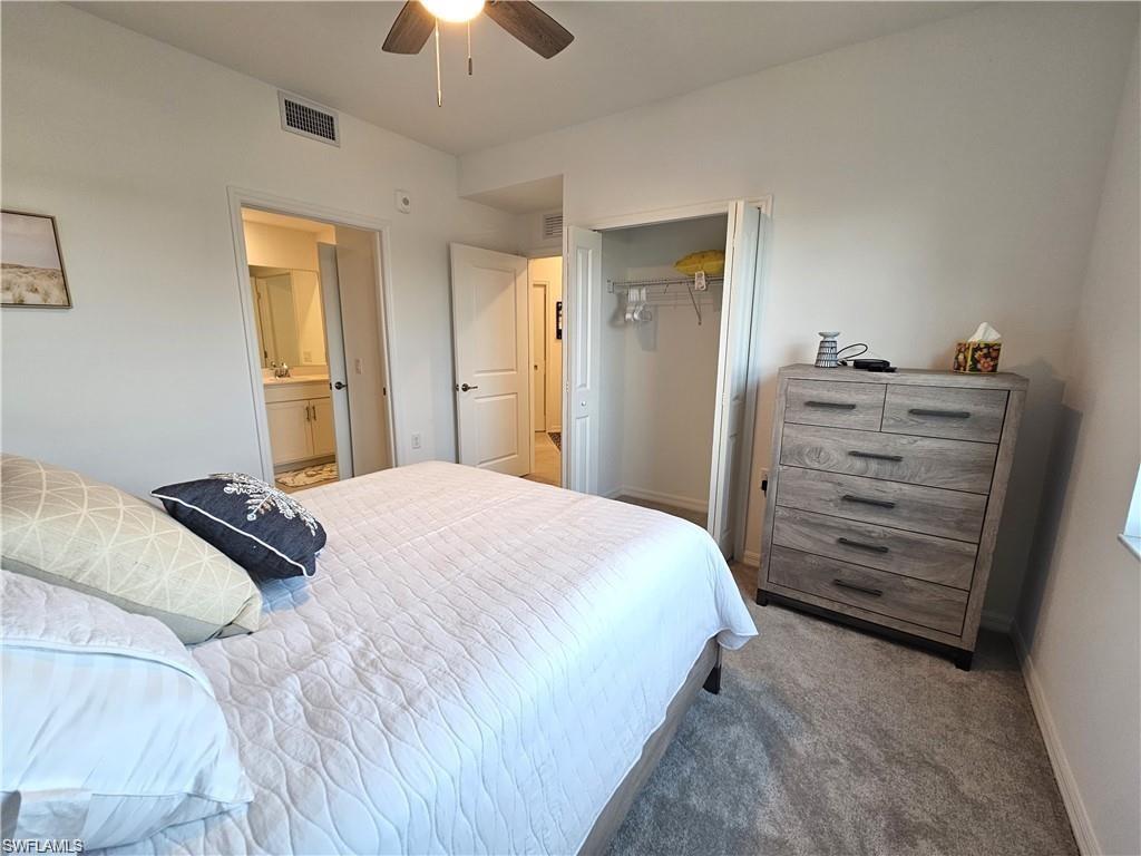 THE NATIONAL GOLF & COUNTRY CLUB AT AVE MARIA - Residential Lease