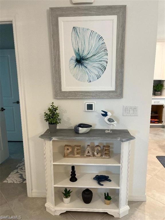 THE NATIONAL GOLF & COUNTRY CLUB AT AVE MARIA - Residential Lease